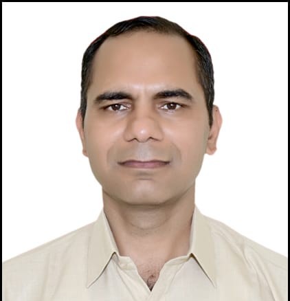 Col Deepak Joshi (Retd.)